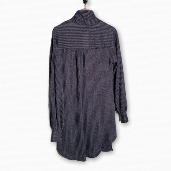 Woman's Melloday Button Side Cardigan S NWTS - Picture 3 of 7